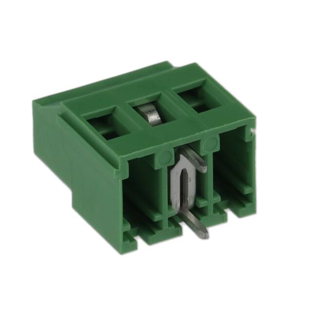 691254610101 Würth Elektronik  Wire to Board